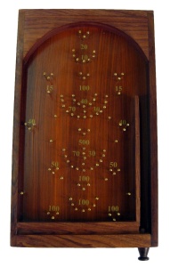 Bagatelle